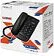 Проводной телефон TeXet TX-241 (черный)