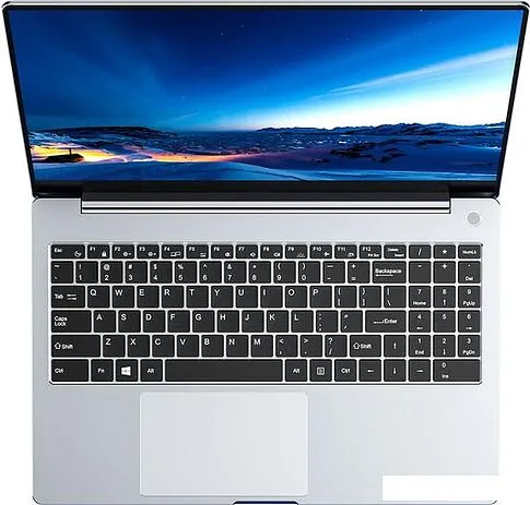 Ноутбук KUU G3 Pro Core i7-1185G7 16+512G