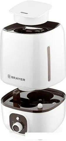 Увлажнитель воздуха Brayer BR4701