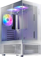 Корпус ADATA XPG Invader X Mini (белый)