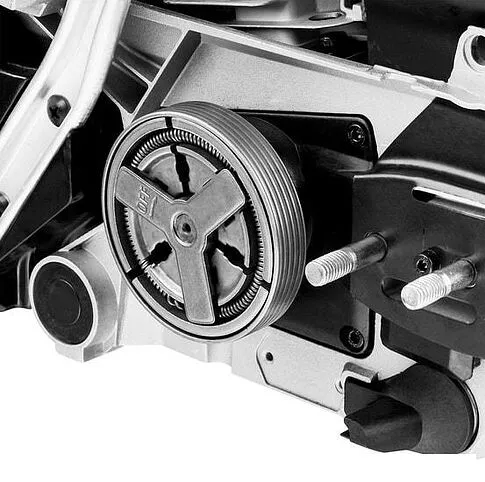 Бензопила Зубр ПБЦ-М62-50