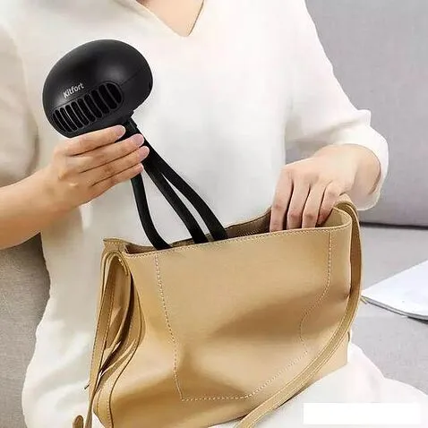 Вентилятор Kitfort KT-419-1