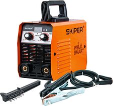 Сварочный инвертор Skiper MMA-225-1