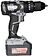 Ударный шуруповерт Интерскол ДАУ-13/18В 574.4.1.70 (с 1-им АКБ, кейс)