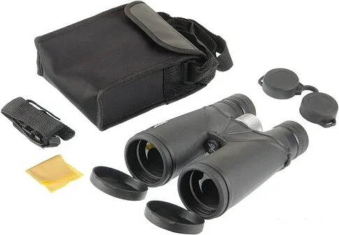 Бинокль Veber Sputnik Zoom 10-20x50