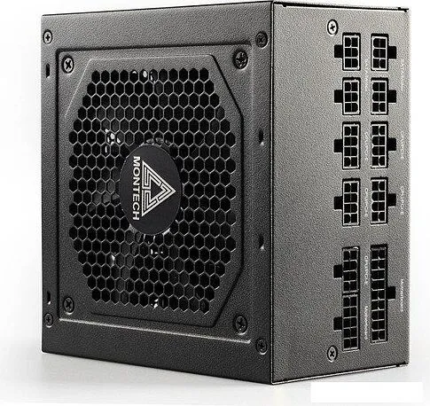 Блок питания Montech Century 650