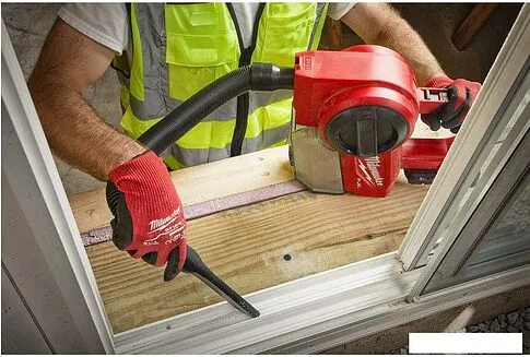 Пылесос Milwaukee M18 FCVL-0 Fuel (без АКБ и ЗУ)