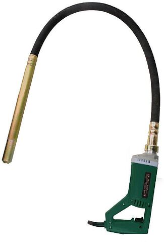 Вибратор глубинный Zitrek ZKVD1000 085-3011