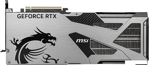 Видеокарта MSI GeForce RTX 5060 Ti 16G Vanguard SOC
