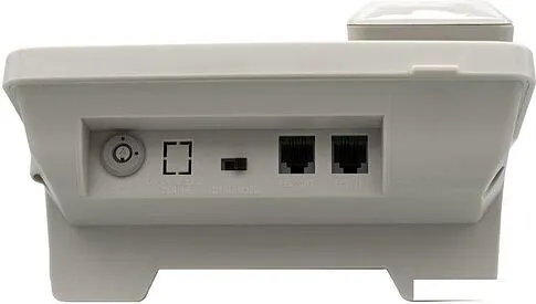 Проводной телефон Ritmix RT-495 (белый)