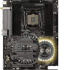 Материнская плата ASRock X299 Taichi XE