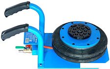 Домкрат AE&T T08102B 2т