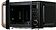Микроволновая печь CENTEK CT-1565 (черный)