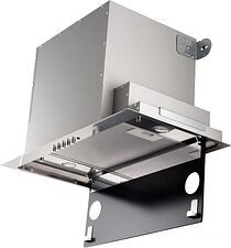Кухонная вытяжка Akpo Neva Glass Eco 80 WK-4 (черный/нержавеющая сталь) Кухонная вытяжка Akpo Neva Glass Eco 80 WK-4 (черный/нержавеющая сталь)