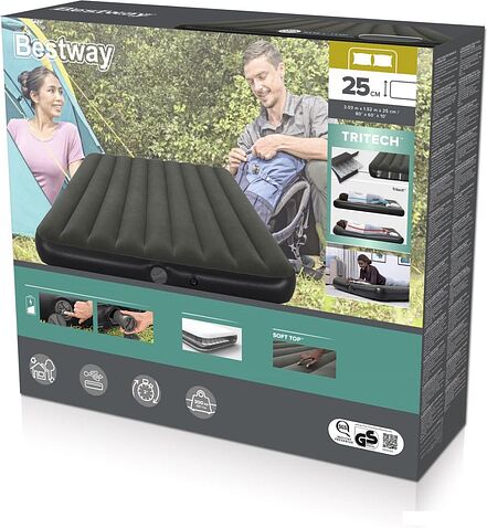 Надувной матрас Bestway 6716S