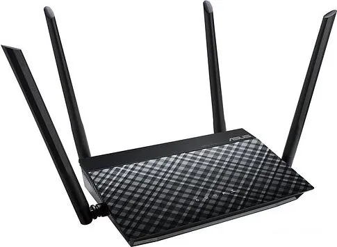 Wi-Fi роутер ASUS RT-N19