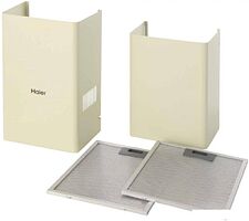 Кухонная вытяжка Haier HVX-W671ATQBC
