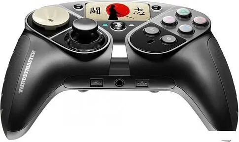 Комплект модулей для геймпада Thrustmaster eSwap T-Mode Fighting Pack