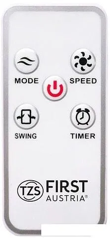 Вентилятор First FA-5560-3