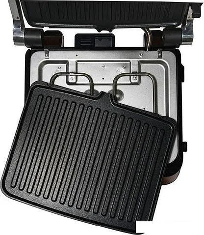 Электрогриль Oursson EG2030S/RD