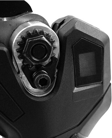 Секатор TEH TPS734 (без АКБ)