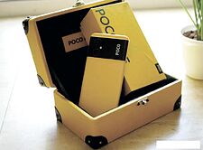 Смартфон POCO M5 4GB/64GB международная версия (зеленый)