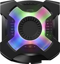 Колонка для вечеринок Panasonic SC-TMAX40GSK