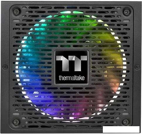 Блок питания Thermaltake Toughpower iRGB PLUS 1050W Platinum TT Premium Edition