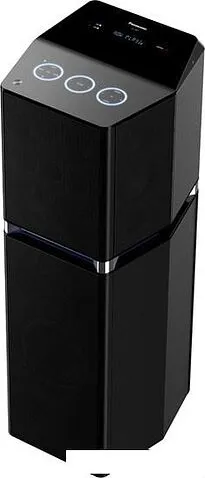 Мини-система Panasonic SC-UA7EE