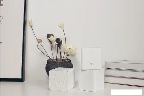 Точка доступа Tenda Nova MW3-3