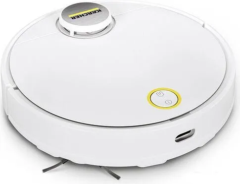 Робот-пылесос Karcher RCV 3 1.269-620.0