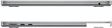 Ноутбук Apple Macbook Air 13" M2 2022 Z15S006NH