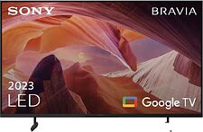 Телевизор Sony Bravia X80L KD-50X80L