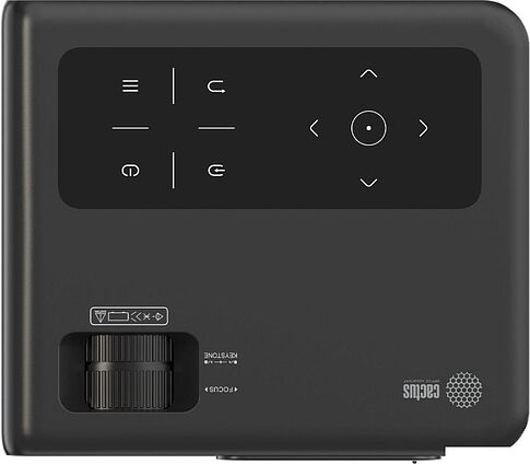 Проектор CACTUS CS-PRM.01B.WUXGA-A