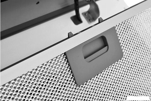 Кухонная вытяжка ZUGEL ZHC602W