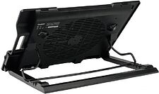 Подставка для ноутбука Zalman ZM-NS2000 Black