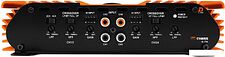 Автомобильный усилитель DL Audio Cobra 4.75