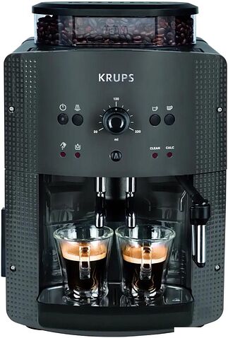 Кофемашина Krups EA810B70