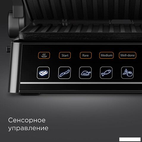 Электрогриль Redmond (Редмонд) SteakMaster GM305