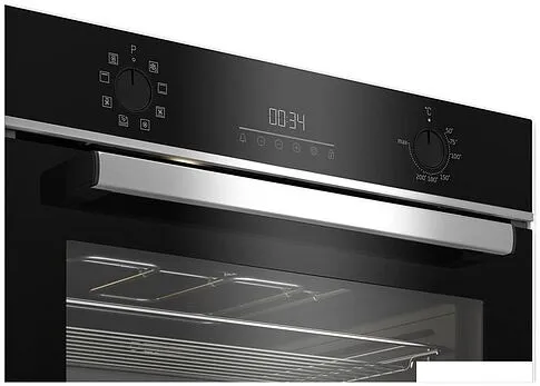 Электрический духовой шкаф BEKO BBCM13300X