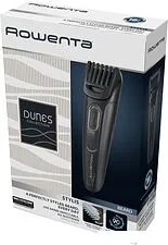 Триммер для бороды и усов Rowenta Stylis TN2809F0 Триммер для бороды и усов Rowenta Stylis TN2809F0