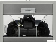 Кухонная вытяжка Krona Janna T 600 Inox PB КА-00008446 Кухонная вытяжка Krona Janna T 600 Inox PB КА-00008446