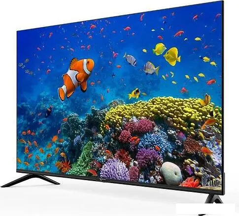 Телевизор Триколор H50U5500SA