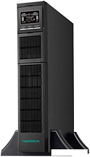 Источник бесперебойного питания Marsriva Lithium On-Line UPS MR-UL1KRT-H