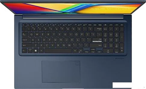 Ноутбук ASUS Vivobook 17 X1704VA-AU446