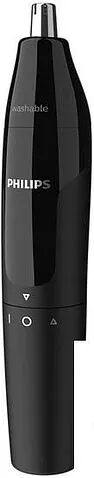 Триммер для носа и ушей Philips NT1620/15