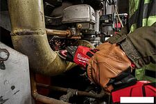 Угловая шлифмашина Milwaukee M18 Fuel FSAGF125XB-0X 4933478438 (без АКБ, кейс) Угловая шлифмашина Milwaukee M18 Fuel FSAGF125XB-0X 4933478438 (без АКБ, кейс)
