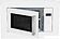 Микроволновая печь Hiberg i-VM 6502 W