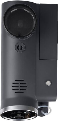 Кофемашина Korting KACM 2028 Gr Tamburino