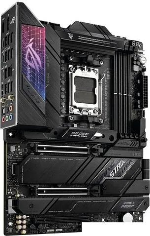 Материнская плата ASUS ROG Strix X670E-E Gaming WiFi